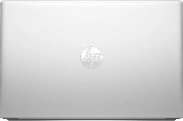 Alt view image 6 of 12 - HP ProBook 450 G10 15.6" Notebook - Full HD - 1920 x 1080 - Intel Core i7 13th Gen i7-1355U Deca-core (10 Core) 1.70 GHz - 8 GB Total RAM - 512 GB SSD - Pike Silver Plastic - Intel Chip - Windows