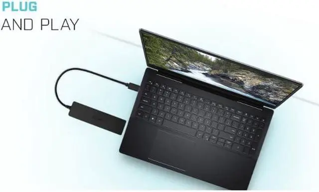 Alt view image 5 of 7 - i-tec USB-C Metal HUB 2x USB 3.0 + 2x USB-C - USB 3.1 Type C - Portable - 4 USB Port(s) - 2 USB 3.0 Port(s) - 2 USB 3.1 Port(s) - PC, Mac, Android, Linux, Chrome OS