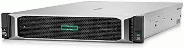 Alt view image 2 of 6 - HPE ProLiant DL380 G11 2U Rack Server - 1x Intel Xeon Gold (6430 2.10 GHz) - 64 GB RAM - Intel C741 Chip - 10 Gigabit Ethernet, 25 Gigabit Ethernet - 8x SFF Bay(s) - 1x 1000 W  P58417-B21