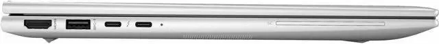 Alt view image 9 of 12 - EliteBook 840 G10 14" Notebook - WUXGA - 1920 x 1200 - Intel Core i5 13th Gen i5-1345U Deca-core (10 Core) - 16 GB Total RAM - 512 GB SSD - Intel Chip - Windows 11 Pro - Intel UHD Graphics with 1