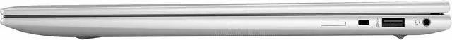 Alt view image 6 of 10 - EliteBook 860 G10 16" Notebook - WUXGA - 1920 x 1200 - Intel Core i5 13th Gen i5-1335U Deca-core (10 Core) - 16 GB Total RAM - 512 GB SSD - Intel Chip - Windows 11 Pro - Intel Iris Xe Graphics wi