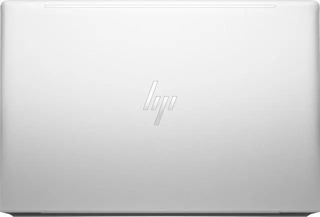 Alt view image 6 of 19 - HP 14" EliteBook 640 G10 Notebook - 84S98UT#ABA - Intel Core i5-1335U - Full HD - Touchscreen - 8 GB DDR4 RAM - 256 GB SSD - Windows 11 Pro - Pike Silver Aluminum