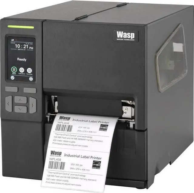 Alt view image 3 of 4 - Wasp WPL408