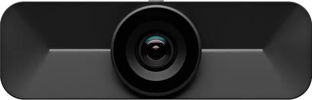 Alt view image 2 of 5 - EPOS EXPAND Vision 1M Video Conferencing Camera - Black - USB Type A