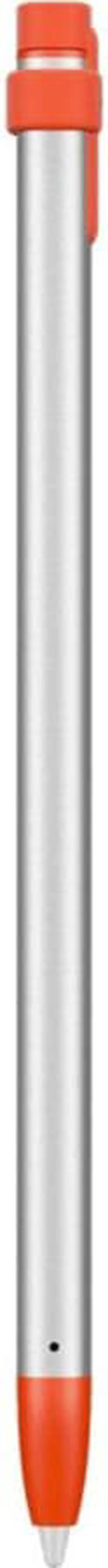 Alt view image 3 of 15 - Logitech Crayon Stylus 914000031
