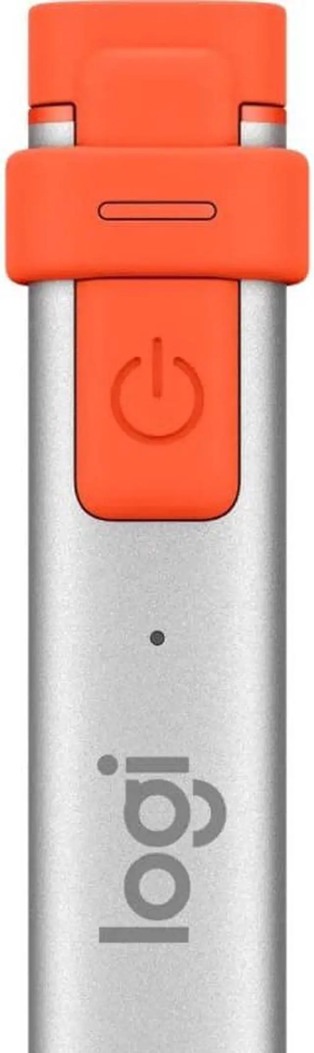 Alt view image 6 of 15 - Logitech Crayon Stylus 914000031