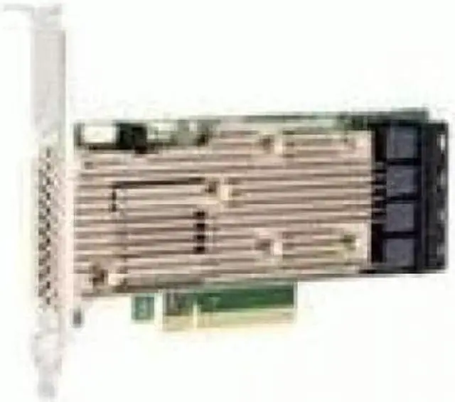 Alt view image 4 of 6 - LSI Logic Accessory 05-50039-00 CacheVault Accessory for 9460/9480 Series