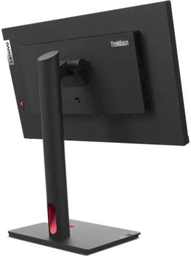 Alt view image 12 of 20 - Lenovo ThinkVision 23 inch Monitor - T23i-30