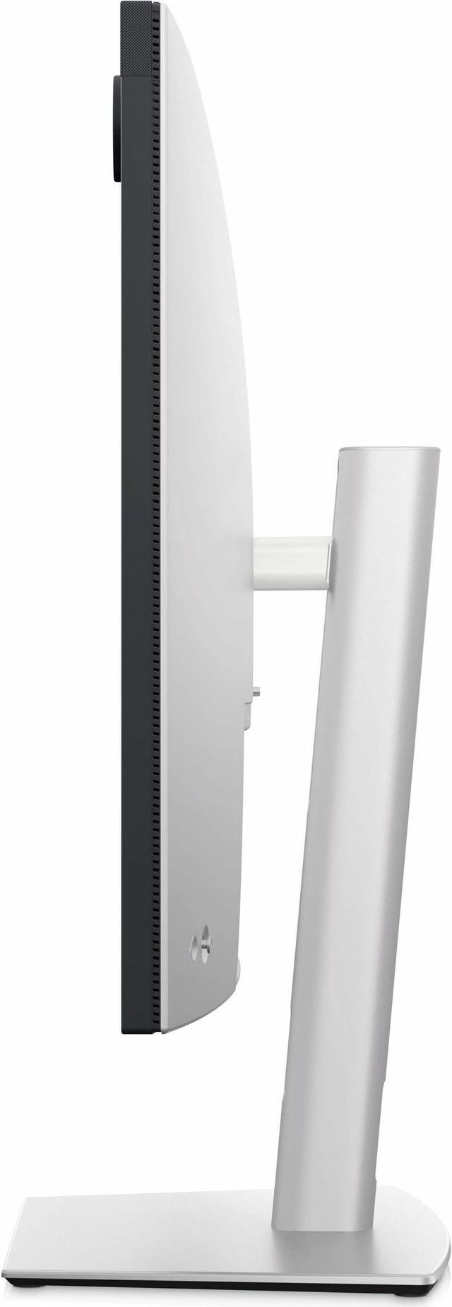 Alt view image 7 of 13 - UltraSharp U3224KB 31.5" Webcam 6K LED LED Monitor - 16:9 - 32" Class - In-plane Switching (IPS) Black Technology - 6144 x 3456 - 1.07 Billion Colors - 450 Nit - 5 ms - 60 Hz Refresh Rate -