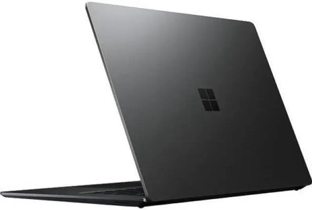 Alt view image 4 of 8 - Microsoft Surface Laptop 5 15" Touchscreen Notebook - 2496 x 1664 - Intel Core i7 12th Gen i7-1265U - Intel Evo Platform - 8 GB Total RAM - 512 GB SSD - Matte Black - Intel Chip - Windows 11 Pro