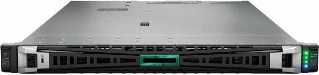 Alt view image 4 of 6 - HPE ProLiant DL360 Gen11 1U Rack Server - 1x Intel Xeon Silver 4410Y (2.0 GHz) - 32GB RAM - Intel C741 Chip - Gigabit Ethernet - 4x LFF Bay(s) - 1x 800W  P60735-B21