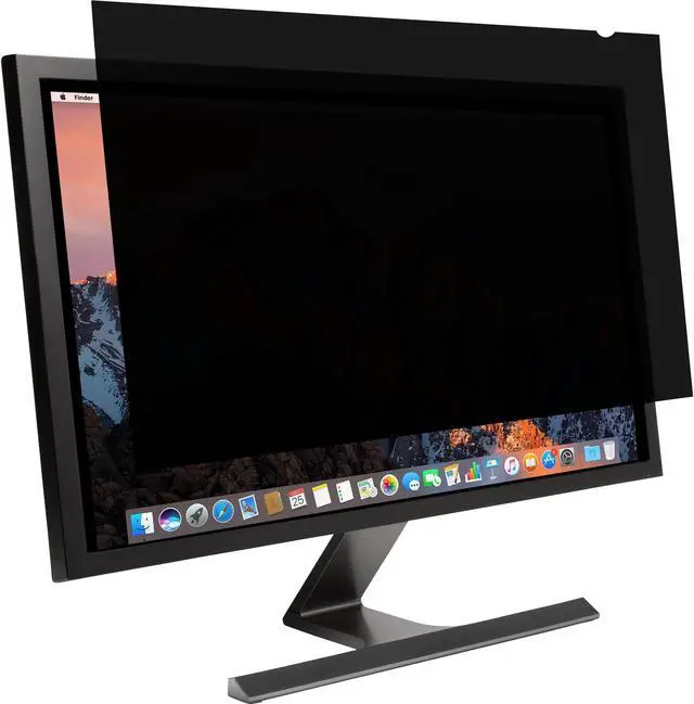 Alt view image 19 of 20 - KENSINGTON TECHNOLOGY GROUP K52121WW FP201W10 MONITOR PRIVACY SCREEN