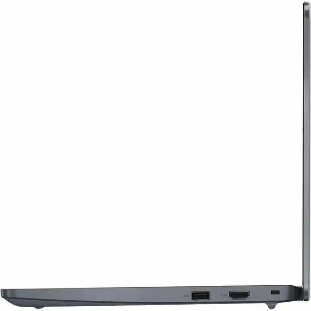 Alt view image 7 of 9 - Lenovo 14e Chromebook Gen 3 14.0" Touch Screen Intel Processor N200 8GB Memory 128GB Storage ChromeOS 82W60001US