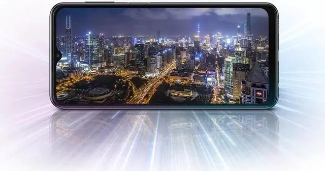 Alt view image 9 of 10 - SAMSUNG Galaxy A23 5G A Series Cell Phone, Factory Unlocked Android Smartphone, 64GB, Wide Lens Camera, 6.6 Infinite Display Screen, Long Battery Life, US Version, 2022, Black