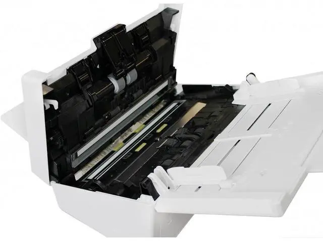 Alt view image 7 of 10 - Visioneer Patriot PD45 Document Scanner (PD45)