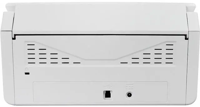 Alt view image 8 of 10 - Visioneer Patriot PD45 Document Scanner (PD45)