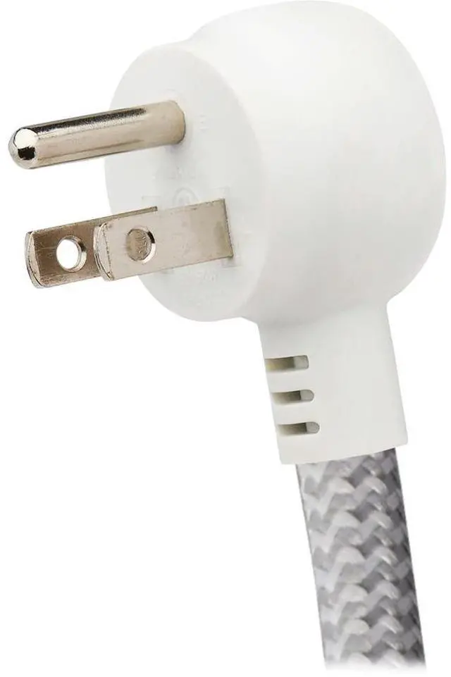 Alt view image 2 of 5 - Tripp Lite by Eaton Safe-IT PS26PD32WCAM 5-Outlet Power Strip