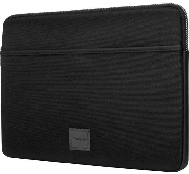 Alt view image 20 of 20 - Targus Urban TBS933GL Carrying Case Sleeve for 15.6" Notebook Black