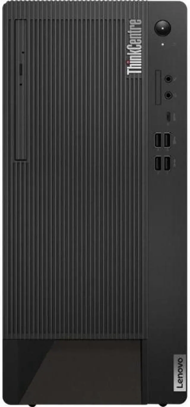 Alt view image 13 of 16 - Lenovo ThinkCentre M90t Gen 3 11TN002AUS Desktop Computer - Intel Core i7 12th Gen i7-12700 Dodeca-core (12 Core) - 16 GB RAM DDR5 SDRAM - 512 GB NVMe M.2 PCI Express PCI Express NVMe 4.0 x4 SSD - Tow