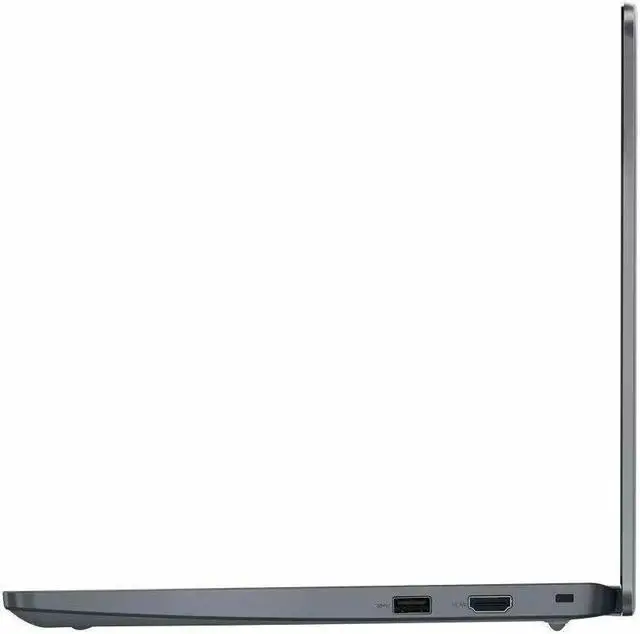 Alt view image 7 of 20 - Lenovo 14e Chromebook Gen 3 14.0" Touch Screen Intel Processor N100 4GB Memory 32GB Storage ChromeOS 82W6000AUS