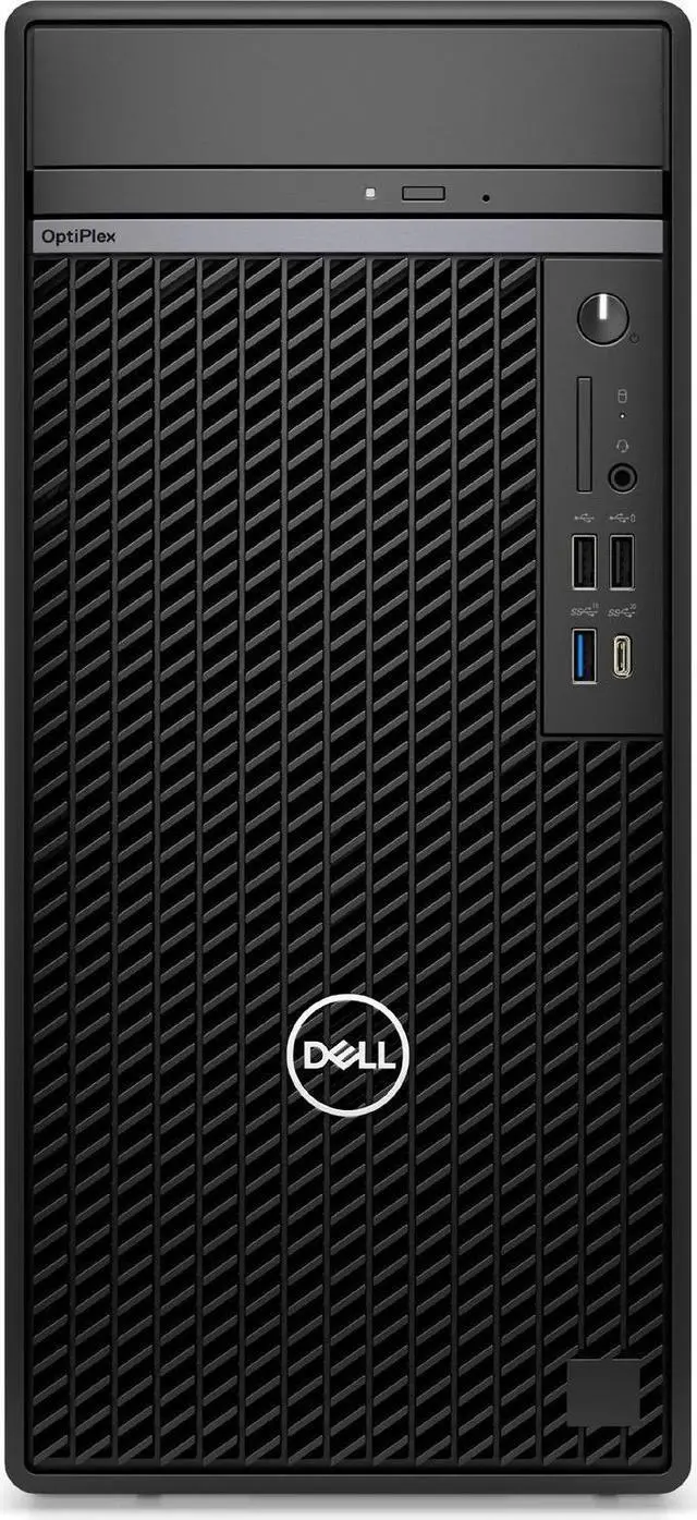 Alt view image 4 of 14 - Dell OptiPlex 7000 7010 Desktop Computer - Intel Core i5 13th Gen i5-13500  14 Core  2.50 GHz - 16 GB DDR5 SDRAM - 512 GB M.2 PCI Express NVMe SSD - Tower
