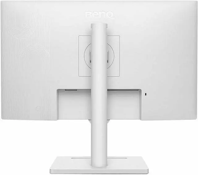 Alt view image 6 of 20 - BenQ GW2790QT Eye Care Monitor 27" 1440p 75Hz | IPS| Eye-Care Tech | 99% sRGB | Brightness Intelligence | Noise-Cancelling Mic & Speakers | Ergonomic | USB-C (65W) | USB Hub | DaisyChain