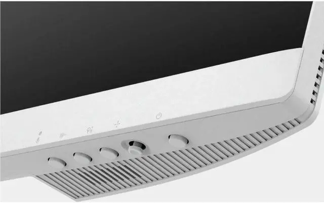 Alt view image 7 of 20 - BenQ GW2790QT Eye Care Monitor 27" 1440p 75Hz | IPS| Eye-Care Tech | 99% sRGB | Brightness Intelligence | Noise-Cancelling Mic & Speakers | Ergonomic | USB-C (65W) | USB Hub | DaisyChain