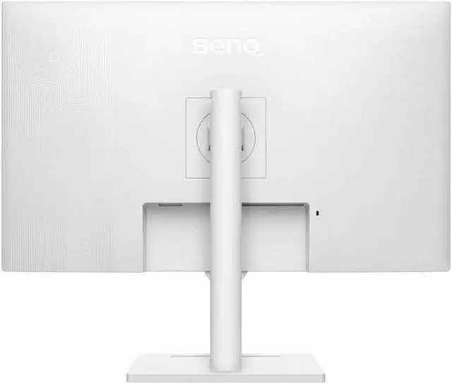 Alt view image 5 of 11 - BenQ GW3290QT Gaming Monitor 32" 1440p 75Hz | IPS| Eye-Care Tech | 99% sRGB | Brightness Intelligence | Noise-Cancelling Mic & Speakers | Ergonomic | USB-C (65W) | USB Hub | DaisyChain