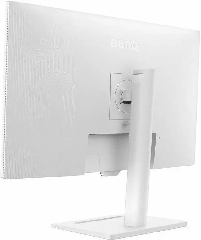 Alt view image 6 of 11 - BenQ GW3290QT Gaming Monitor 32" 1440p 75Hz | IPS| Eye-Care Tech | 99% sRGB | Brightness Intelligence | Noise-Cancelling Mic & Speakers | Ergonomic | USB-C (65W) | USB Hub | DaisyChain