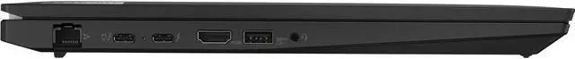 Alt view image 8 of 11 - Lenovo ThinkPad T16 Gen 1 21CH0040US 16" Touchscreen Notebook - WUXGA - 1920 x 1200 - AMD Ryzen 7 PRO 6850U Octa-core (8 Core) 2.70 GHz - 16 GB Total RAM - 16 GB On-board Memory - 512 GB SSD - Th