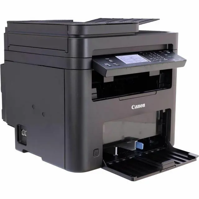 Alt view image 8 of 17 - Canon imageCLASS MF275dw All-In-One Wireless Duplex Monochrome Laser Printer