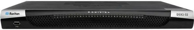 Alt view image 8 of 11 - 32PORT DOMINION SX II CONSOLE