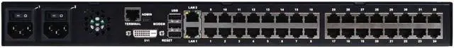 Alt view image 9 of 11 - 32PORT DOMINION SX II CONSOLE