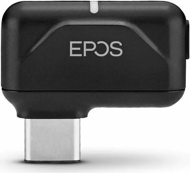 Alt view image 3 of 16 - Epos 1000937 Expand 40t Perp Bt Speakerphone - Ms Teams