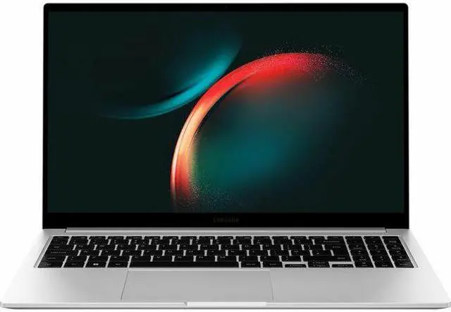 Alt view image 3 of 20 - Samsung Galaxy Book3 NP754XFG-KB1US 15.6" Notebook - Intel Core i7 13th Gen i7-1355U 1.70 GHz - 16 GB Total RAM - 512 GB SSD - Silver - Intel Chip - Windows 11 Pro
