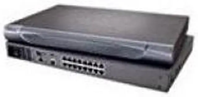 Alt view image 5 of 6 - 16PORT DOMINION SX II CONSOLE