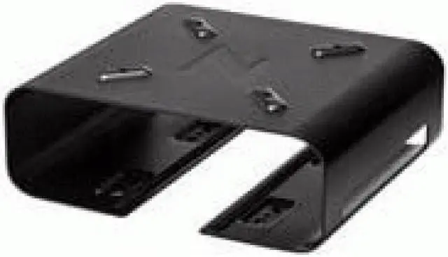 Alt view image 3 of 4 - HP Wall Mount for Workstation 4N004AA