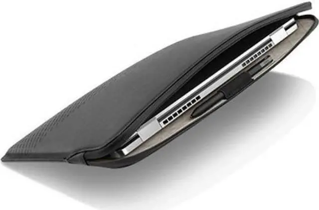 Alt view image 14 of 14 - Dell Carrying Case Sleeve for 14" Notebook DELLPE1422VL