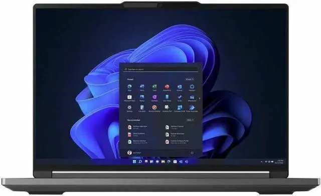Alt view image 6 of 20 - Lenovo ThinkBook 16p G4 IRH - 16" - Intel Core i5 - 13500H - 16 GB (21J8002LUS)