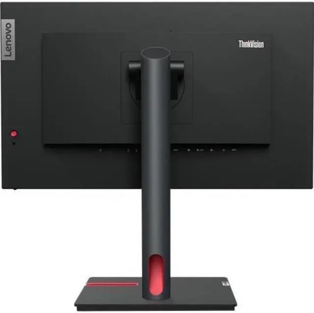 Alt view image 17 of 20 - Lenovo ThinkVision 23.8 inch Monitor - P24h-30