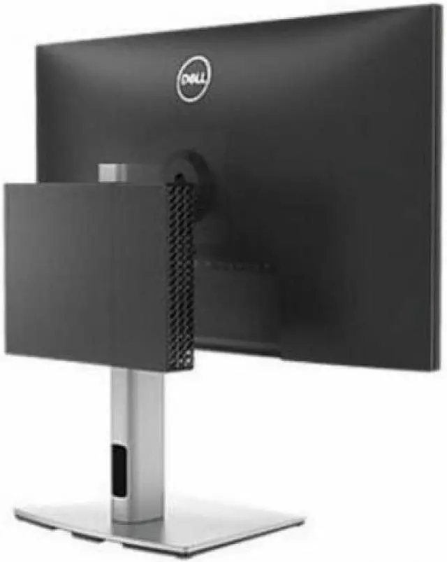 Alt view image 4 of 13 - Dell OptiPlex 3000 Desktop Thin Client - Intel Pentium Silver N6005 Quad-core (4 Core) 2 GHz - Intel Chip - 8 GB RAM DDR4 SDRAM - 256 GB SSD - Intel UHD Graphics - Ethernet - Windows 10 IoT Enterprise