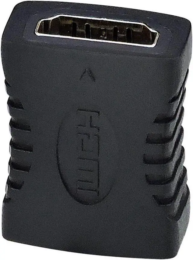 Alt view image 11 of 15 - SIIG HDMI Coupler Adapter