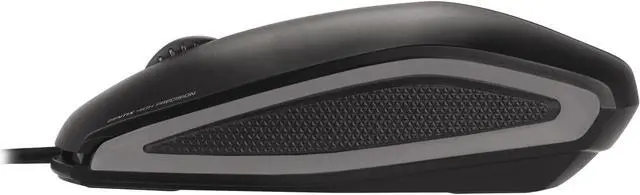 Alt view image 12 of 13 - Cherry JM-0300 Gentix Corded Optical Mouse