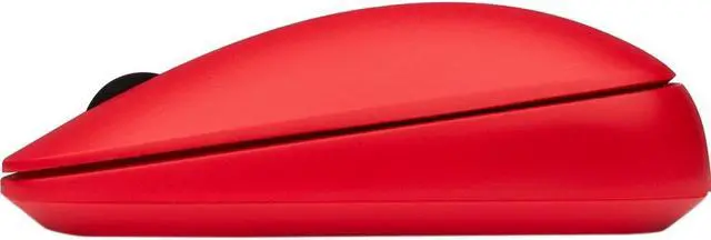 Alt view image 17 of 20 - KENSINGTON COMPUTER K75352WW SURETRACKDUAL WIRELESS MOUSE - RED