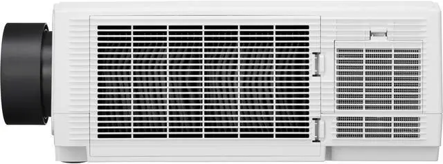 Alt view image 5 of 8 - NEC Display PV710UL-W1-13 Ultra Short Throw LCD Projector 16:10 Ceiling Mountable White NPPV710ULW113ZL