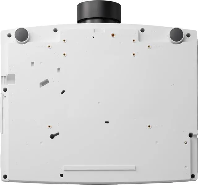 Alt view image 7 of 8 - NEC Display PV710UL-W1-13 Ultra Short Throw LCD Projector 16:10 Ceiling Mountable White NPPV710ULW113ZL