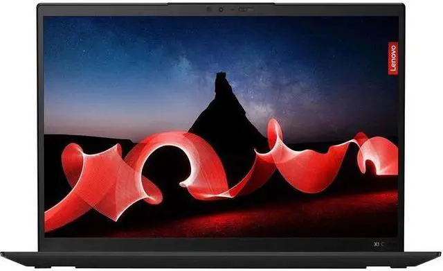 Alt view image 3 of 20 - Lenovo ThinkPad X1 Carbon Gen 11 - 14" - Intel Core i7 - 1355U - Ev (21HM000JUS)