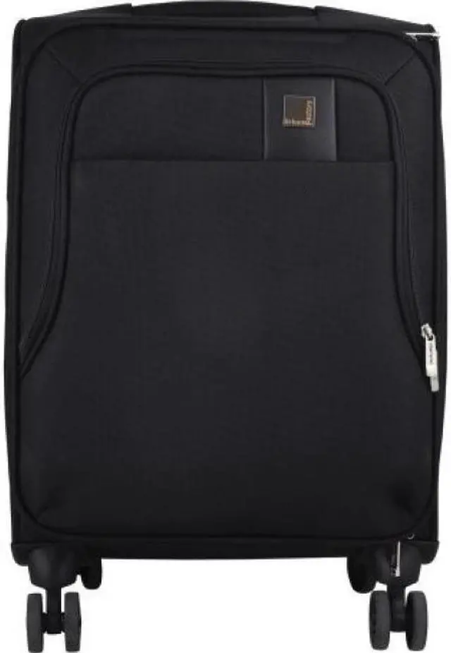 Alt view image 12 of 15 - Urban Factory City Classic CTT01UF V3 Carrying Case Trolley for 15.6" Notebook