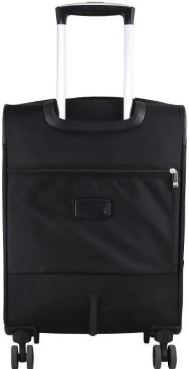 Alt view image 13 of 15 - Urban Factory City Classic CTT01UF V3 Carrying Case Trolley for 15.6" Notebook