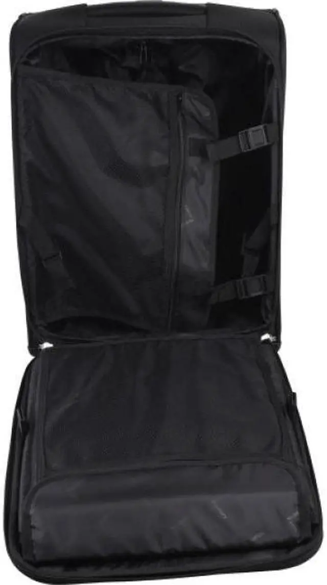Alt view image 15 of 15 - Urban Factory City Classic CTT01UF V3 Carrying Case Trolley for 15.6" Notebook